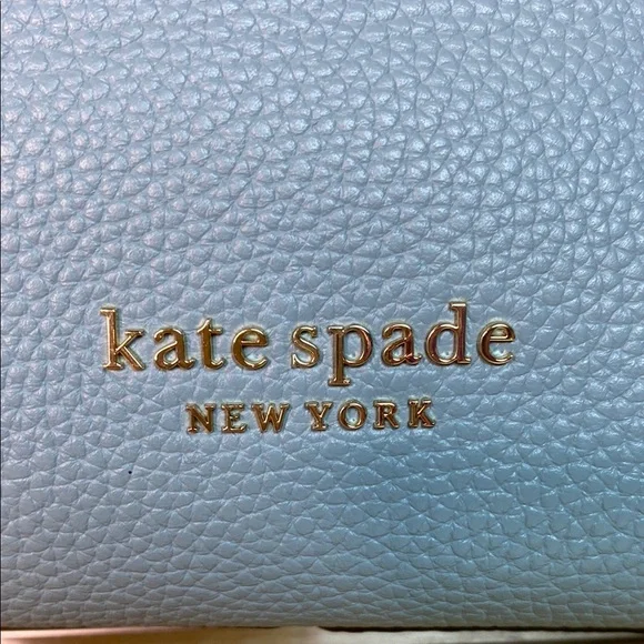 Kate Spade Pebble Leather Hobo Bag - Picture 2 of 10